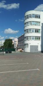 Фотография Госпиталь 3