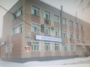 Фотография Детская Городская больница № 5 5