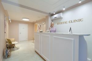 Фотография Estetic Clinic 0