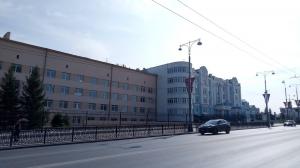 Фотография Госпиталь 4