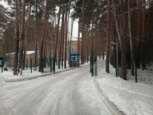 Фотография Областная наркологическая больница, отделение медицинской реабилитации № 1 0