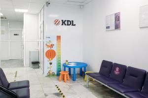 Фотография KDL 0