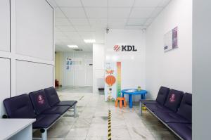 Фотография KDL 3