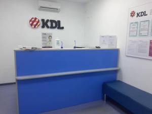 Фотография KDL 5