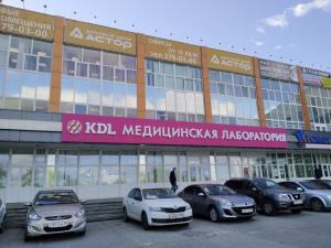 Фотография KDL 2