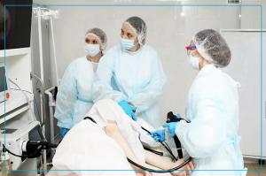 Фотография RMC Clinic 4