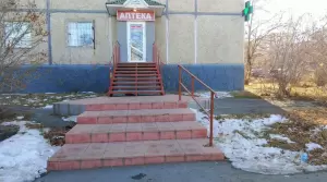 Фотография Новая больница 3