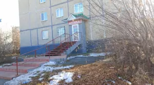 Фотография Новая больница 5