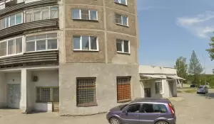 Фотография Новая больница 1