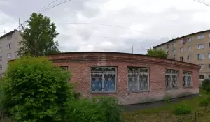 Фотография Подстанция № 14 МБУ Станция скорой медицинской помощи ССМП им. В. Ф. Капиноса 5
