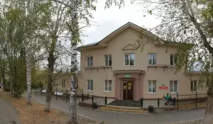 Фотография Детская городская поликлиника № 13 5