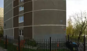 Фотография Хеликс 3