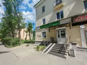 Фотография ДЦ Helix Техническая 1