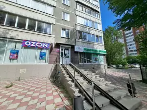 Фотография Хеликс 4