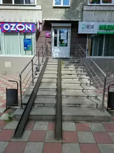 Фотография Хеликс 5
