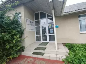 Фотография Эскулап 1