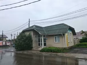 Фотография Эскулап 2