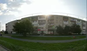 Фотография Ультралаб 5