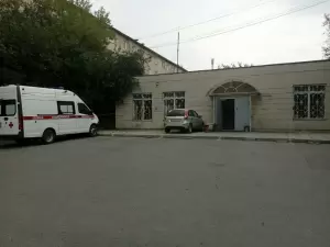 Фотография Подстанция № 14 МБУ Станция скорой медицинской помощи ССМП им. В. Ф. Капиноса 0