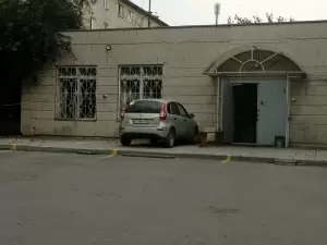 Фотография Подстанция № 14 МБУ Станция скорой медицинской помощи ССМП им. В. Ф. Капиноса 1