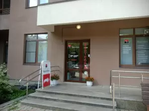 Фотография Вертебра 0