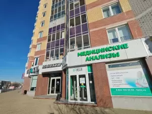 Фотография Хеликс 2