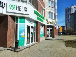 Фотография Хеликс 5