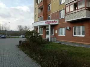 Фотография Медлайн 2