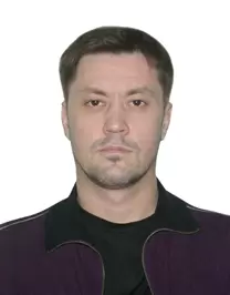 Фотография  им. Березина Сергея 5