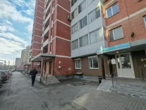 Фотография ВитаЛаб 0