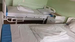 Фотография Полевская центральная городская больница 0