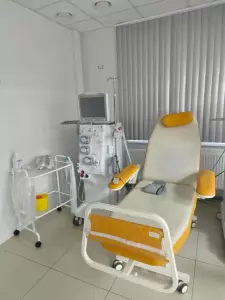 Фотография Уральский медицинский центр 1