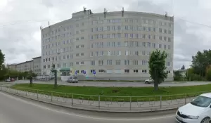 Фотография Уральский медицинский центр 2