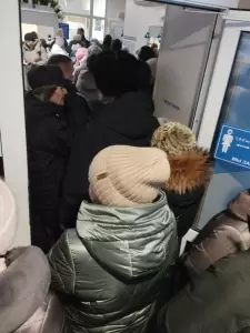 Фотография Екатеринбургский центр МНТК "Микрохирургия глаза", представительство в г. Кировград 5