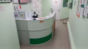 Фотография Гемотест 0