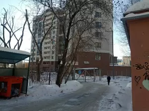 Фотография Вертебра 1