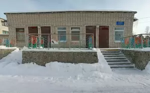 Фотография Полевская центральная городская больница 1