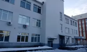 Фотография Уральский медицинский центр 0