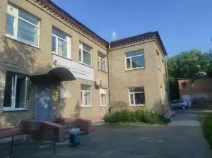 Фотография Детская городская больница № 15, Дневной стационар № 2 1