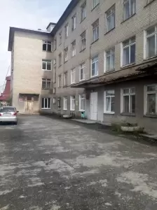 Фотография Полевская центральная городская больница 2