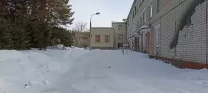 Фотография Полевская центральная городская больница 4