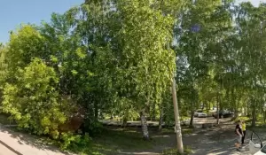 Фотография Центральная городская клиническая больница № 24, поликлиника № 4 4