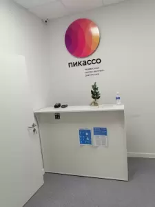 Фотография Пикассо 3