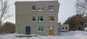 Фотография Полевская центральная городская больница 3
