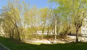 Фотография Детская городская больница № 15, Дневной стационар № 2 2