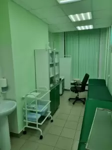 Фотография Гемотест 5