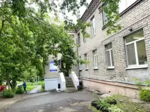 Фотография Детская городская больница №8 0