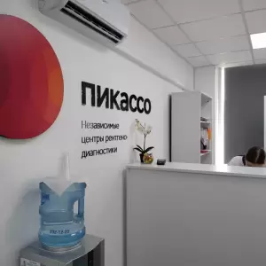Фотография Пикассо 1