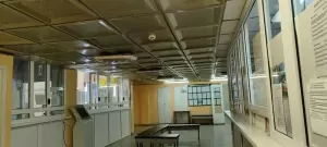 Фотография Екатеринбургский Центр МНТК "Микрохирургия глаза" 5
