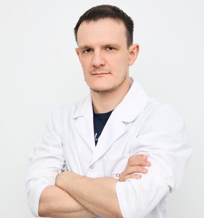 Сомов Михаил Сергеевич